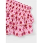 Falda Pantalon Estampada De Mayoral