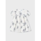 Vestido Rustico Estampado De Mayoral
