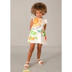 Vestido Punto De Mayoral