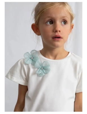 Conjunto Falda Tul De Mayoral