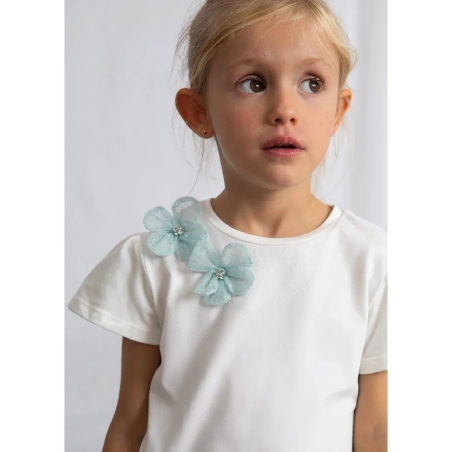 Conjunto Falda Tul De Mayoral