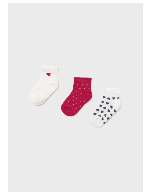 Pack 3 Calcetines De Mayoral