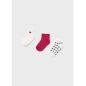 Pack 3 Calcetines De Mayoral