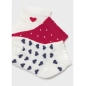 Pack 3 Calcetines De Mayoral