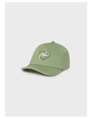 Gorra Bordada De Mayoral