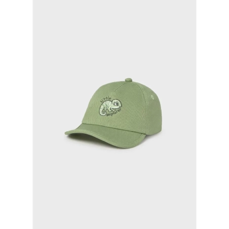 Gorra Bordada De Mayoral