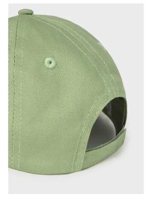 Gorra Bordada De Mayoral