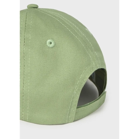 Gorra Bordada De Mayoral