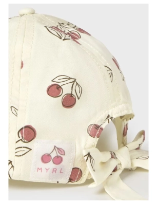 Gorra De Mayoral