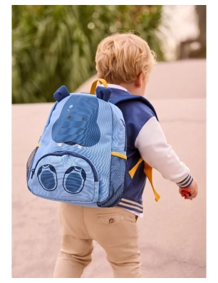 Mochila De Mayoral