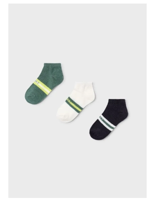 Set 3 Calcetines De Mayoral