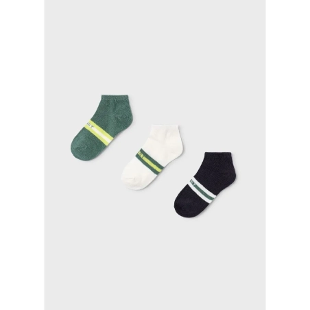 Set 3 Calcetines De Mayoral