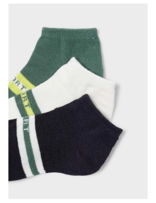 Set 3 Calcetines De Mayoral
