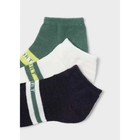 Set 3 Calcetines De Mayoral