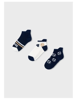 Set 3 Calcetines De Mayoral