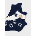 Set 3 Calcetines De Mayoral