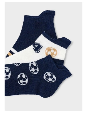 Set 3 Calcetines De Mayoral