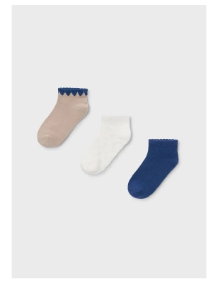 Set 3 Calcetines De Mayoral