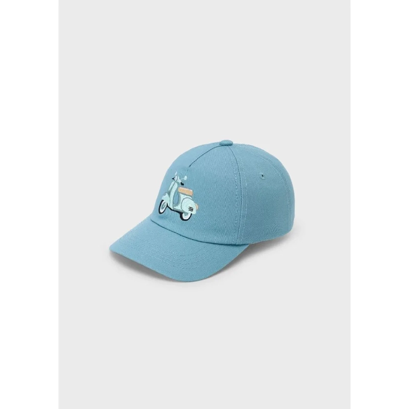 Gorra Bordado De Mayoral