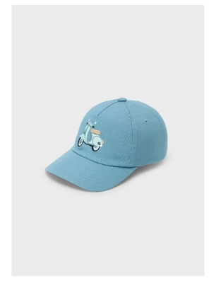 Gorra Bordado De Mayoral