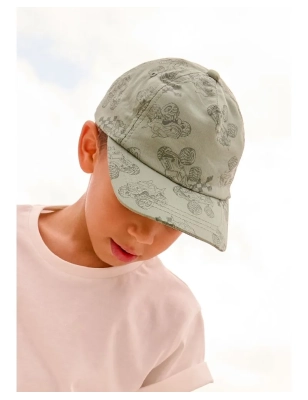 Gorra Estampada De Mayoral
