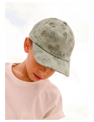Gorra Estampada De Mayoral