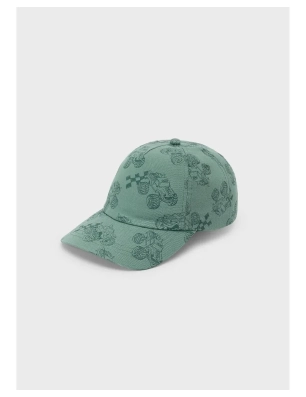 Gorra Estampada De Mayoral