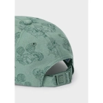 Gorra Estampada De Mayoral