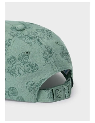 Gorra Estampada De Mayoral