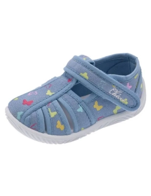 Sandalia Templar De Chicco