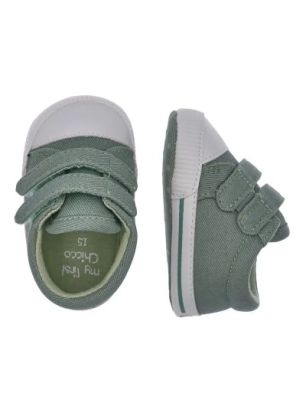Deportiva Ovis De Chicco