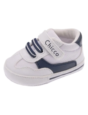 Deportiva Nolty De Chicco