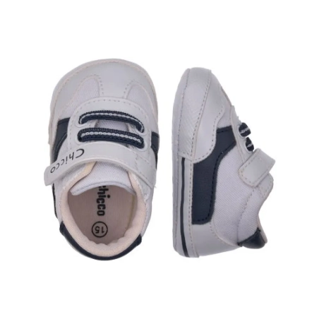 Deportiva Nolty De Chicco