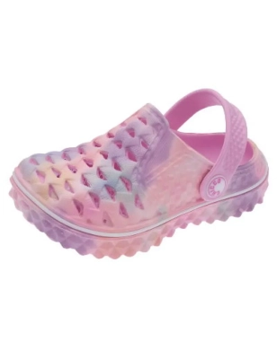 Zuecos Monet De Chicco