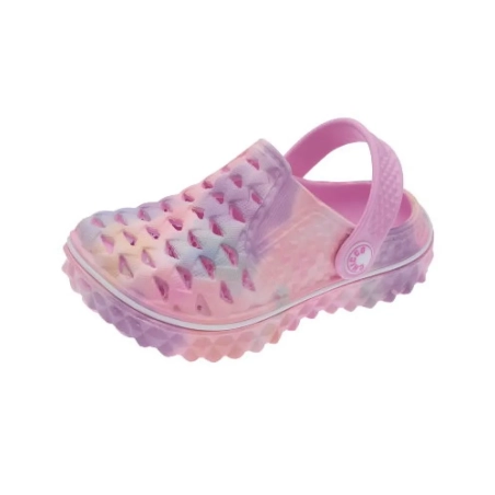Zuecos Monet De Chicco