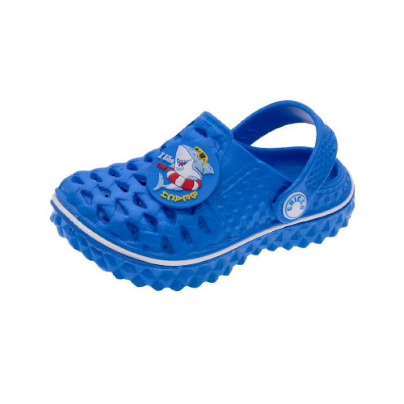 Zuecos Monet De Chicco