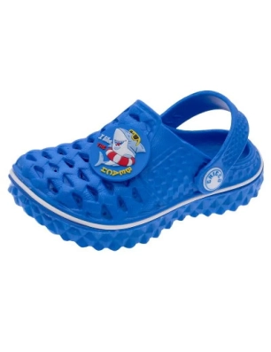 Zuecos Monet De Chicco