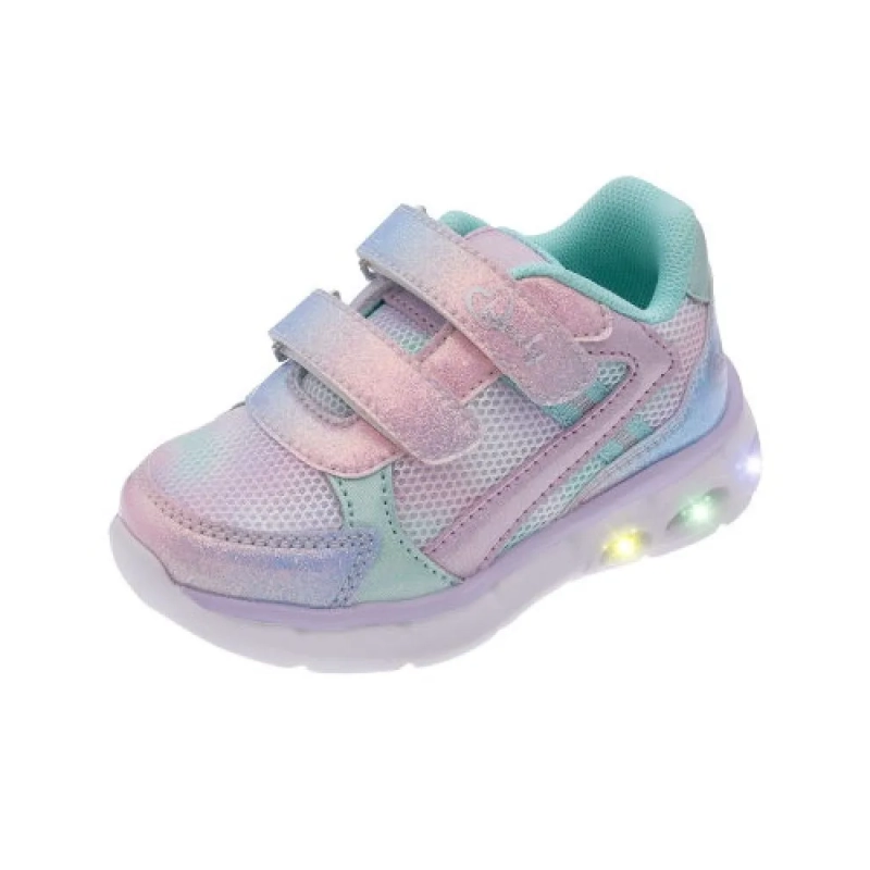 Deportiva Celeste De Chicco