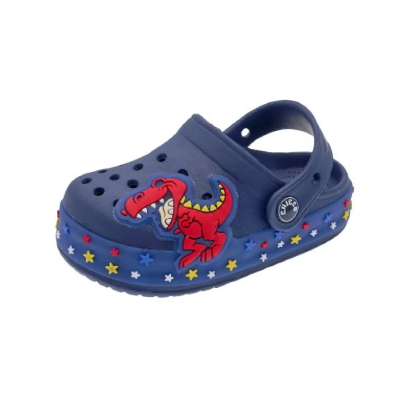 Zuecos Masai De Chicco
