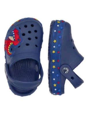 Zuecos Masai De Chicco