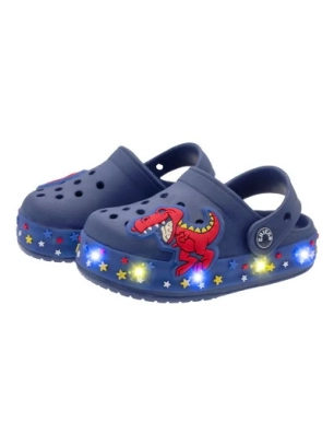 Zuecos Masai De Chicco