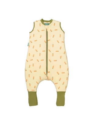 Saco de Dormir de Invierno con Calcetín de Molis&Co