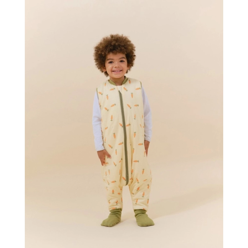 Saco de Dormir de Invierno con Calcetín de Molis&Co