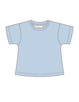Camiseta De Babybol