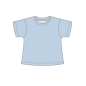 Camiseta De Babybol