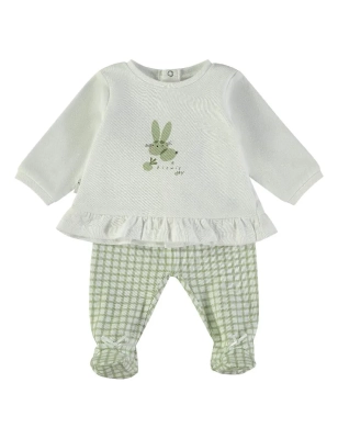 Conjunto 2 Piezas De Babybol