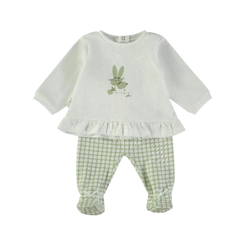 Conjunto 2 Piezas De Babybol