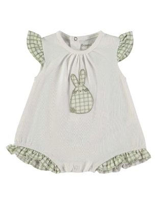Pelele Tirantes De Babybol