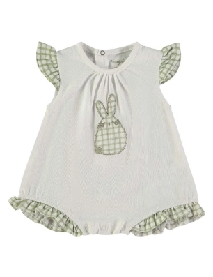 Pelele Tirantes De Babybol