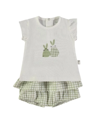 Conjunto 2 Piezas De Babybol